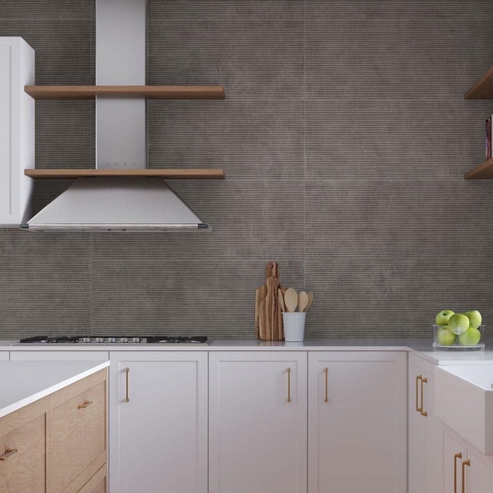 Decortiles-18-x-48-XL-Wall-Tiles-Matte-Sampa-Frieze-Ceramic-Deco-Wall-Tile-Sampa-Frieze-Cimento