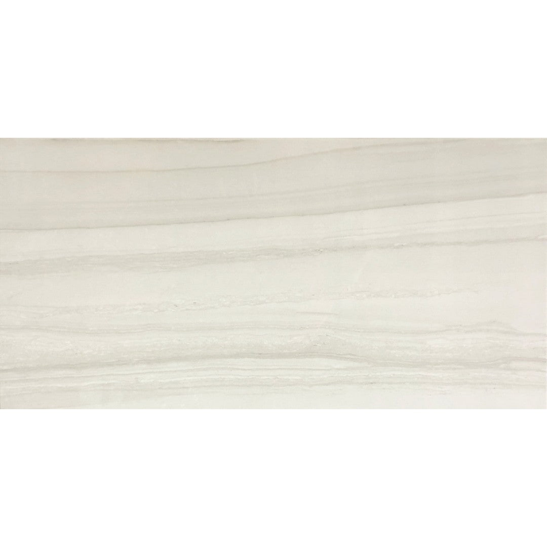 Ottimo Demira 12" x 24" Polished Porcelain Tile