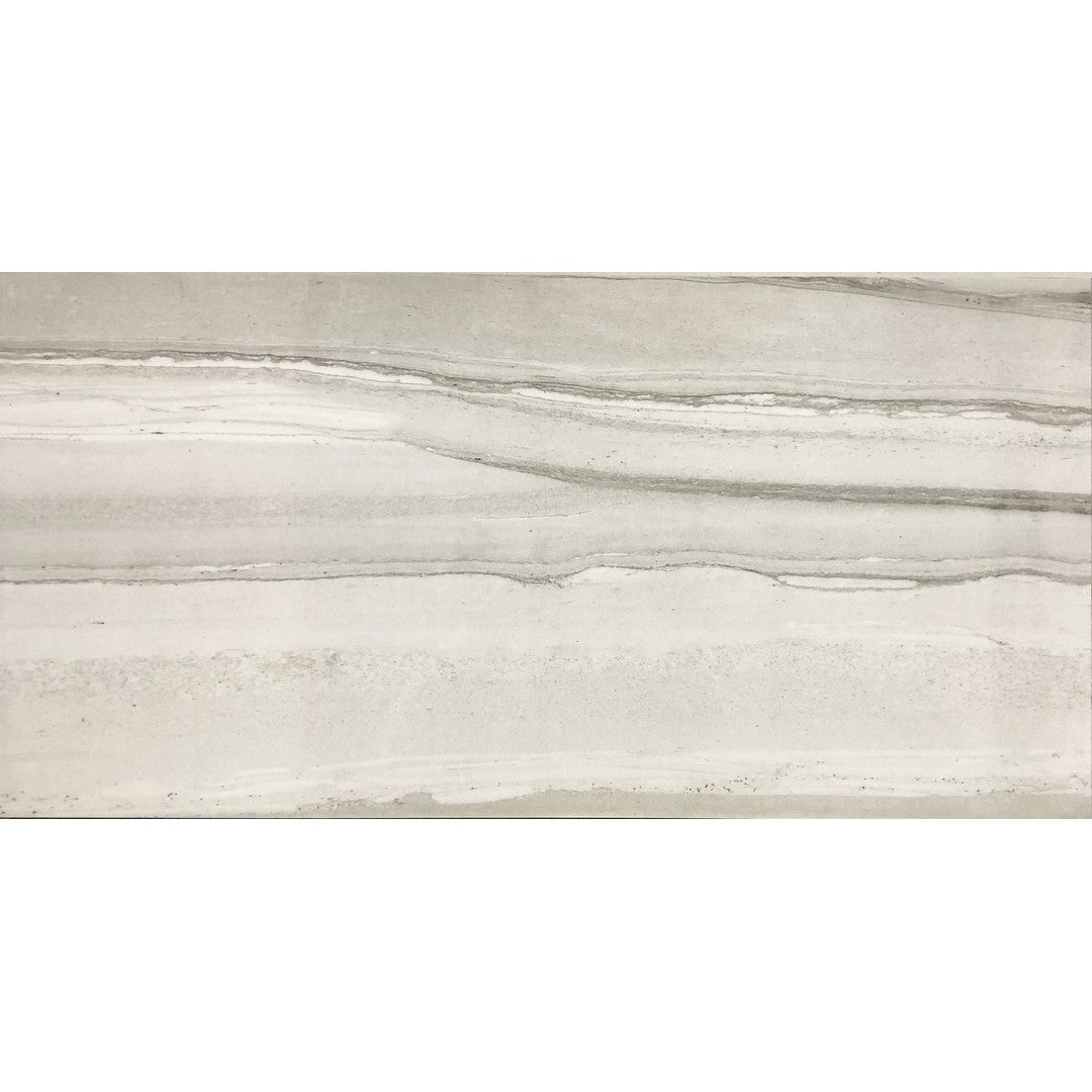 Ottimo Demira 12" x 24" Polished Porcelain Tile