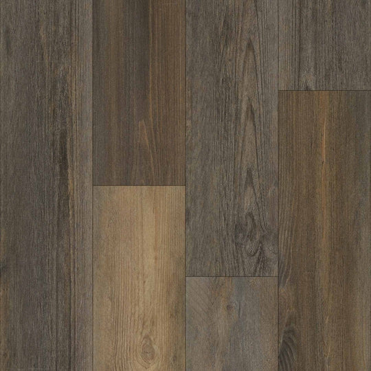 Happy Feet International 7.2" x 60" Broadway SPC Luxury Vinyl Plank 20mil