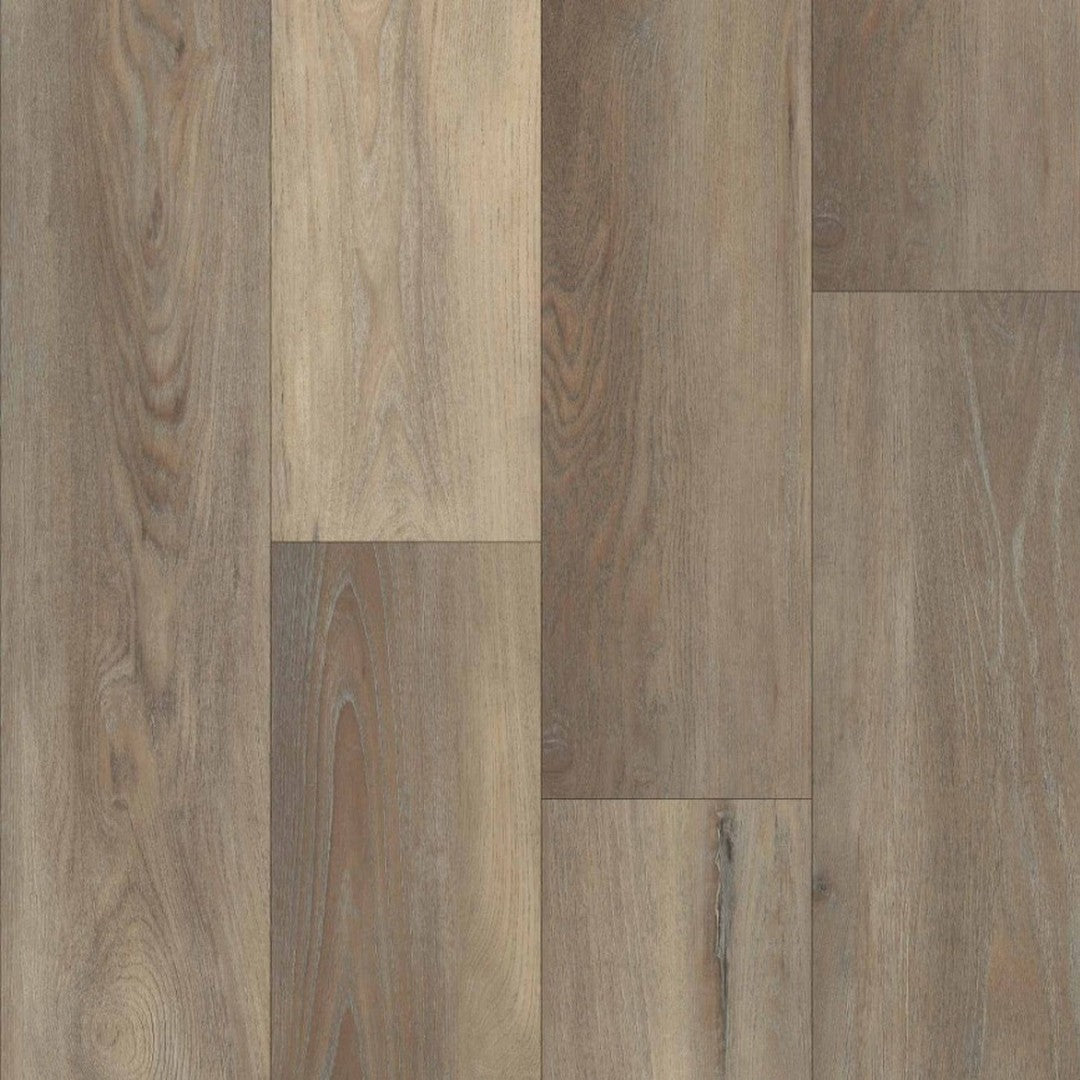 Happy Feet International 7.2" x 60" Broadway SPC Luxury Vinyl Plank 20mil