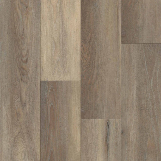 Happy Feet International 7.2" x 60" Broadway SPC Luxury Vinyl Plank 20mil
