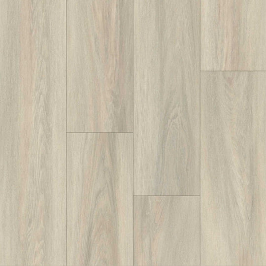 Happy Feet International 7.2" x 60" Broadway SPC Luxury Vinyl Plank 20mil