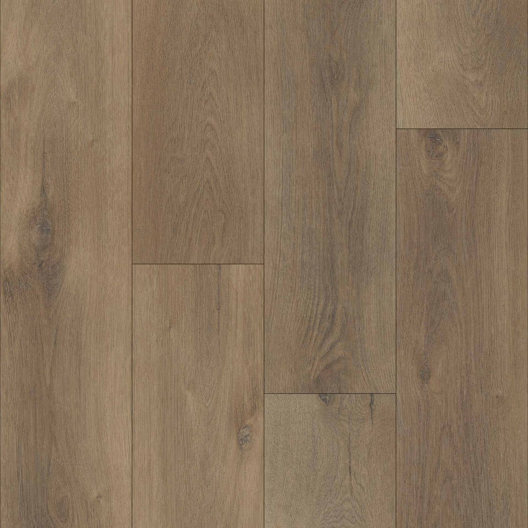 Happy Feet International 7.2" x 60" Broadway SPC Luxury Vinyl Plank 20mil