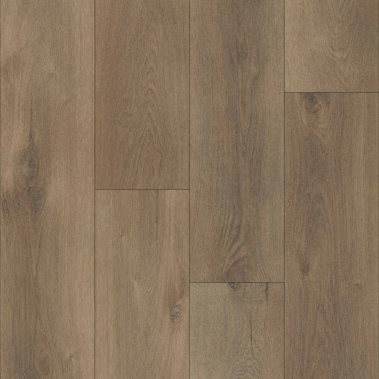 Happy Feet International 7.2" x 60" Broadway SPC Luxury Vinyl Plank 20mil