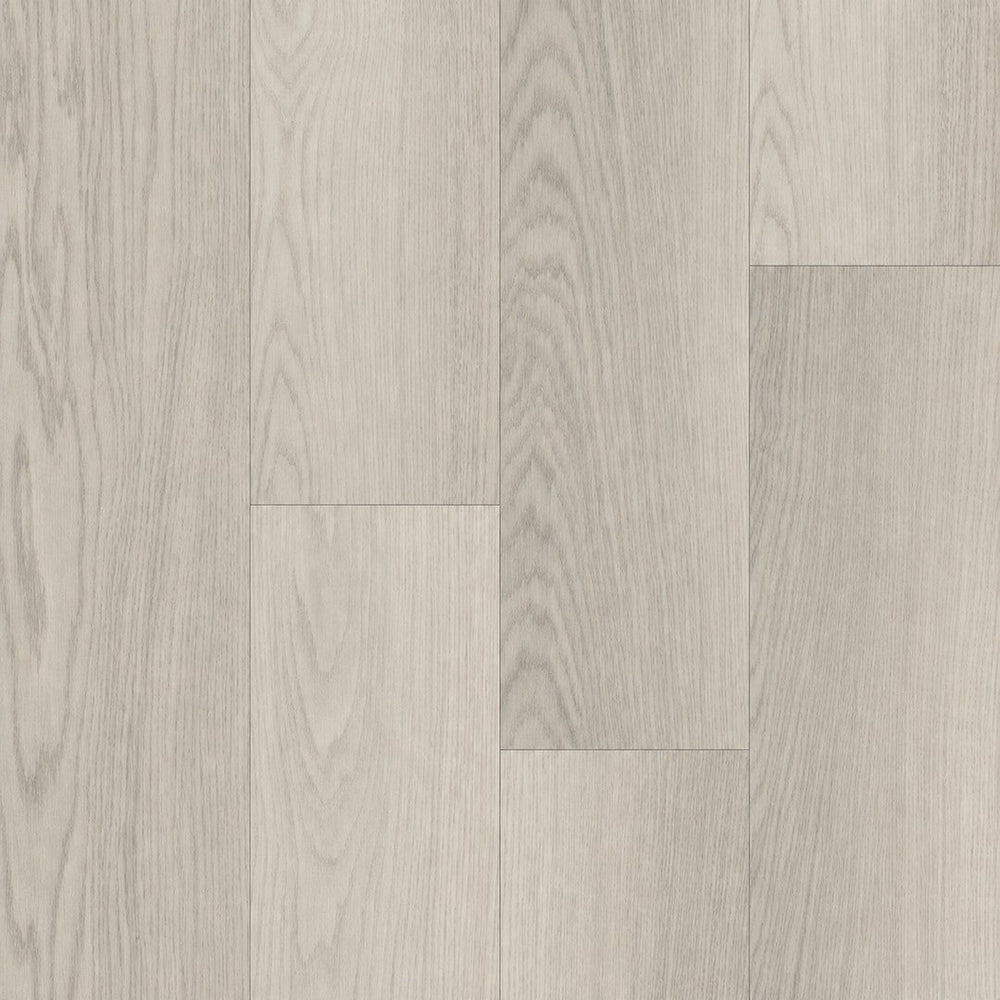 Happy Feet International 7" x 60" Surfside WPC Luxury Vinyl Plank 20mil