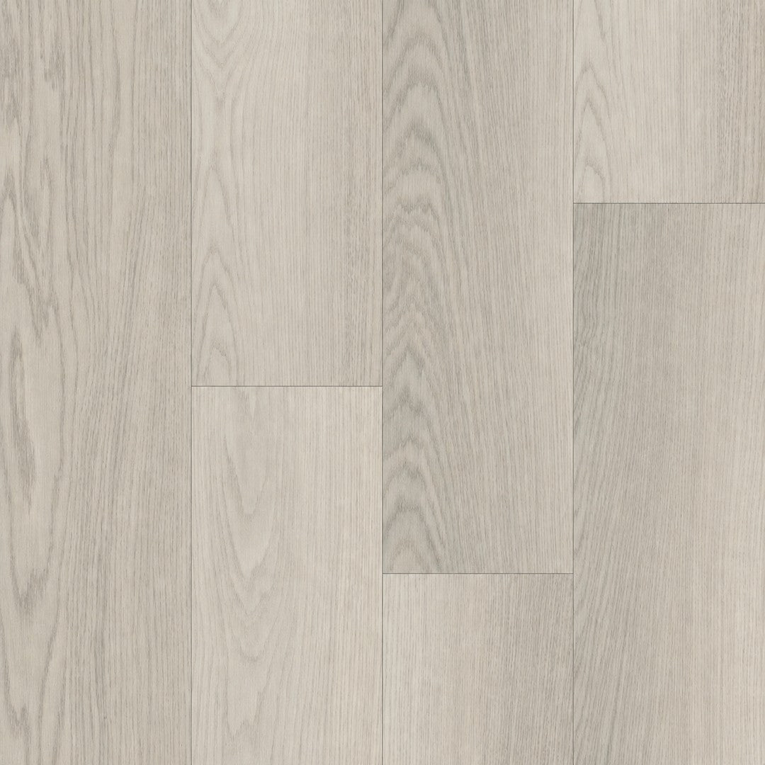 Happy Feet International 7" x 60" Surfside WPC Luxury Vinyl Plank 20mil