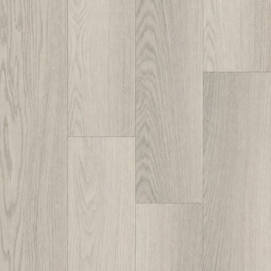 Happy Feet International 7" x 60" Surfside WPC Luxury Vinyl Plank 20mil