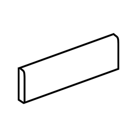 Daltile-Delegate-3-x-24-Matte-Porcelain-Floor-Bullnose-Black