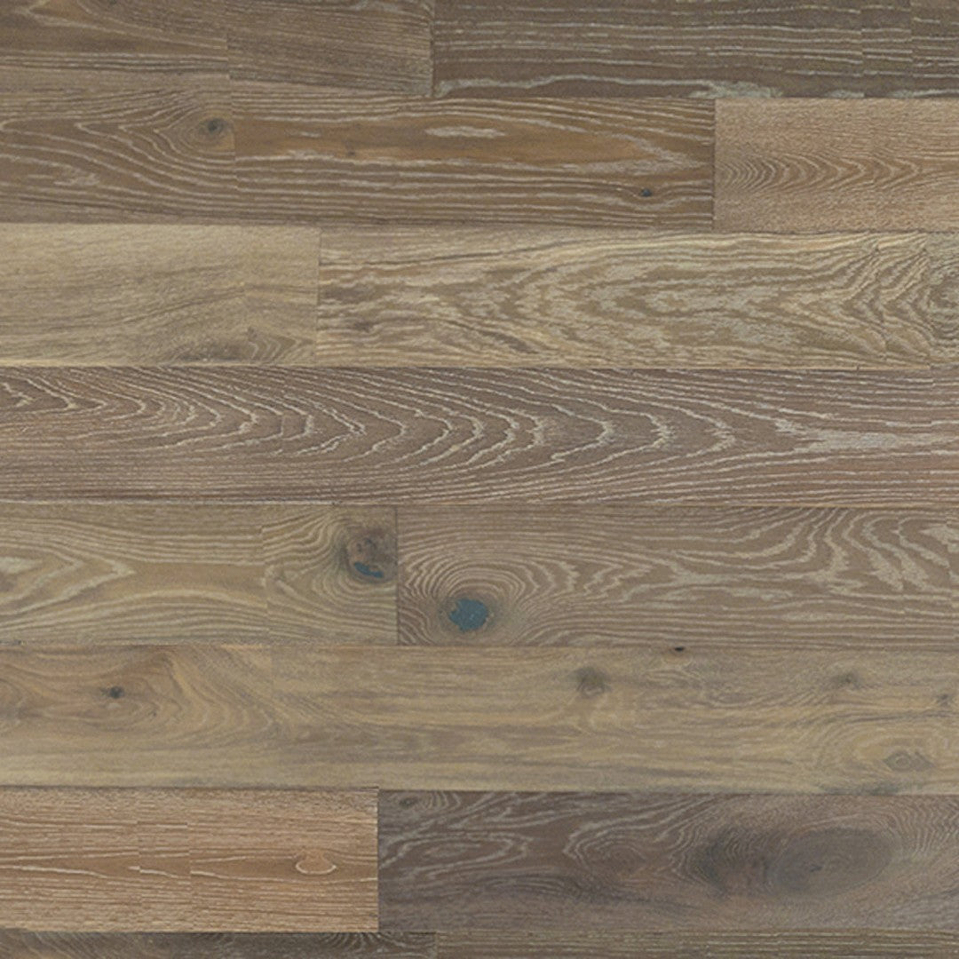 D&M Modern Craftsman 6" Coastal Line Engineered Hardwood Plank