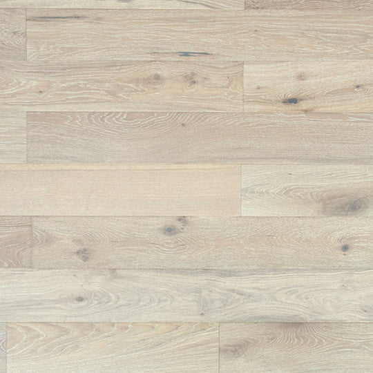 D&M Modern Craftsman 6" Coastal Line Engineered Hardwood Plank