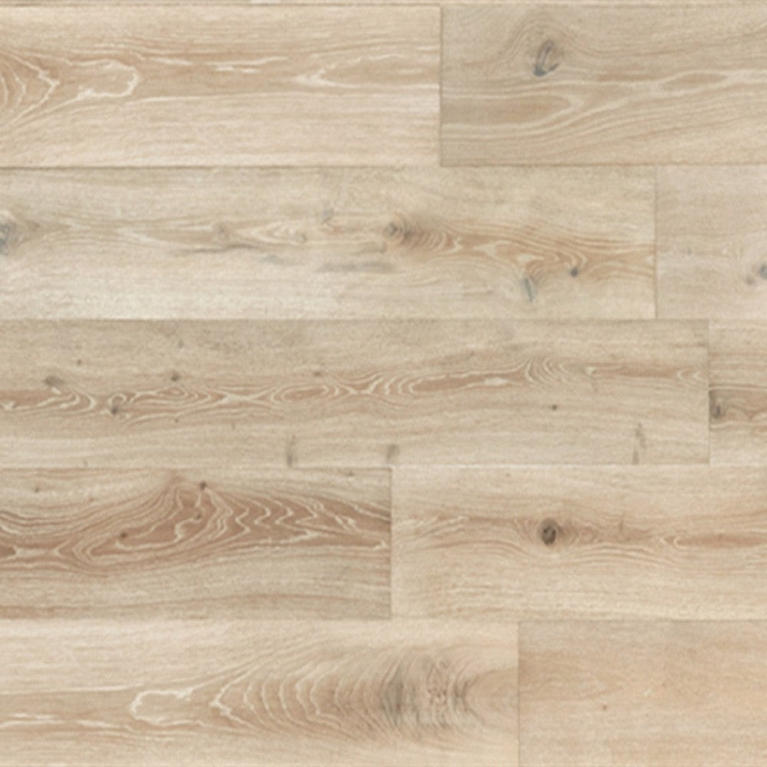 D&M Modern Craftsman 9.5" Signature Line Engineered Hardwood Plank