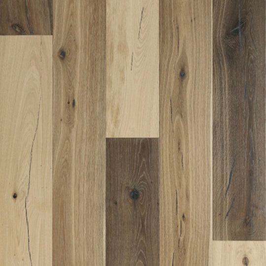 Norwood Hill Venezia 8.625" Engineered Hardwood Plank