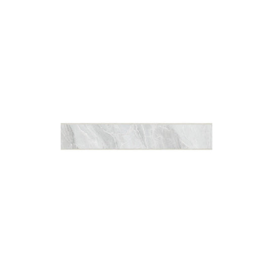 Bedrosians Magnifica ERA 3" x 24" Polished Porcelain Bullnose