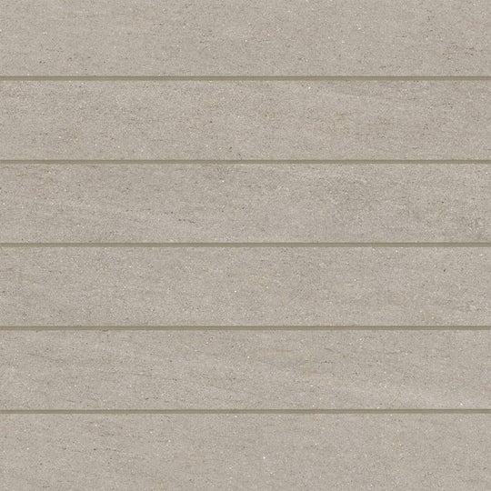 Bedrosians Magnifica ERA 4" x 24" Honed Porcelain Field Tile