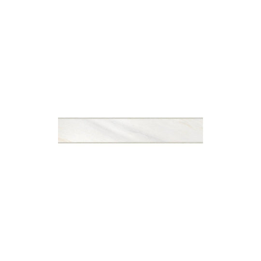 Bedrosians Magnifica ERA 3" x 24" Polished Porcelain Bullnose