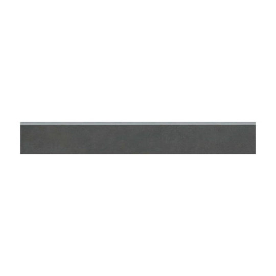 Bedrosians Metro 2.0 - 3" x 24" Matte Porcelain Bullnose