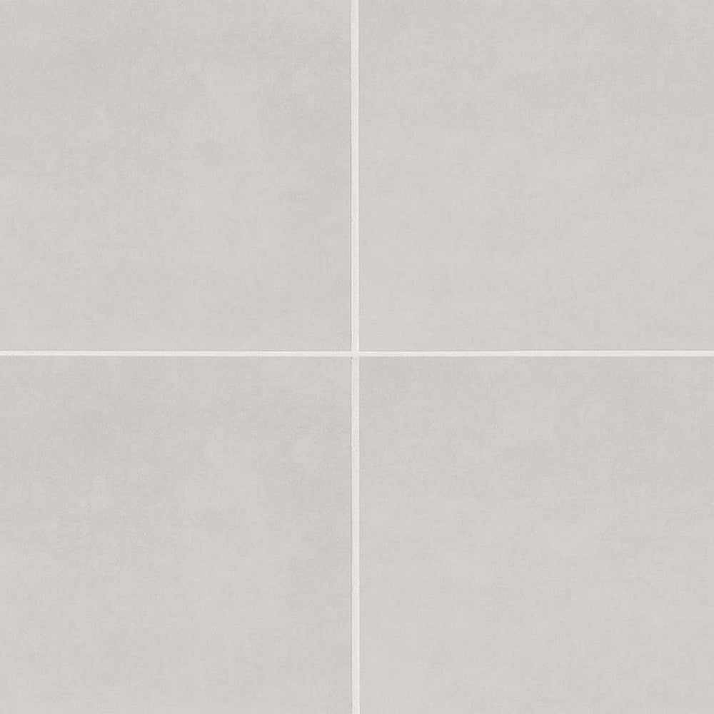 Bedrosians Metro 2.0 - 24" x 24" Rectified Matte Porcelain Field Tile