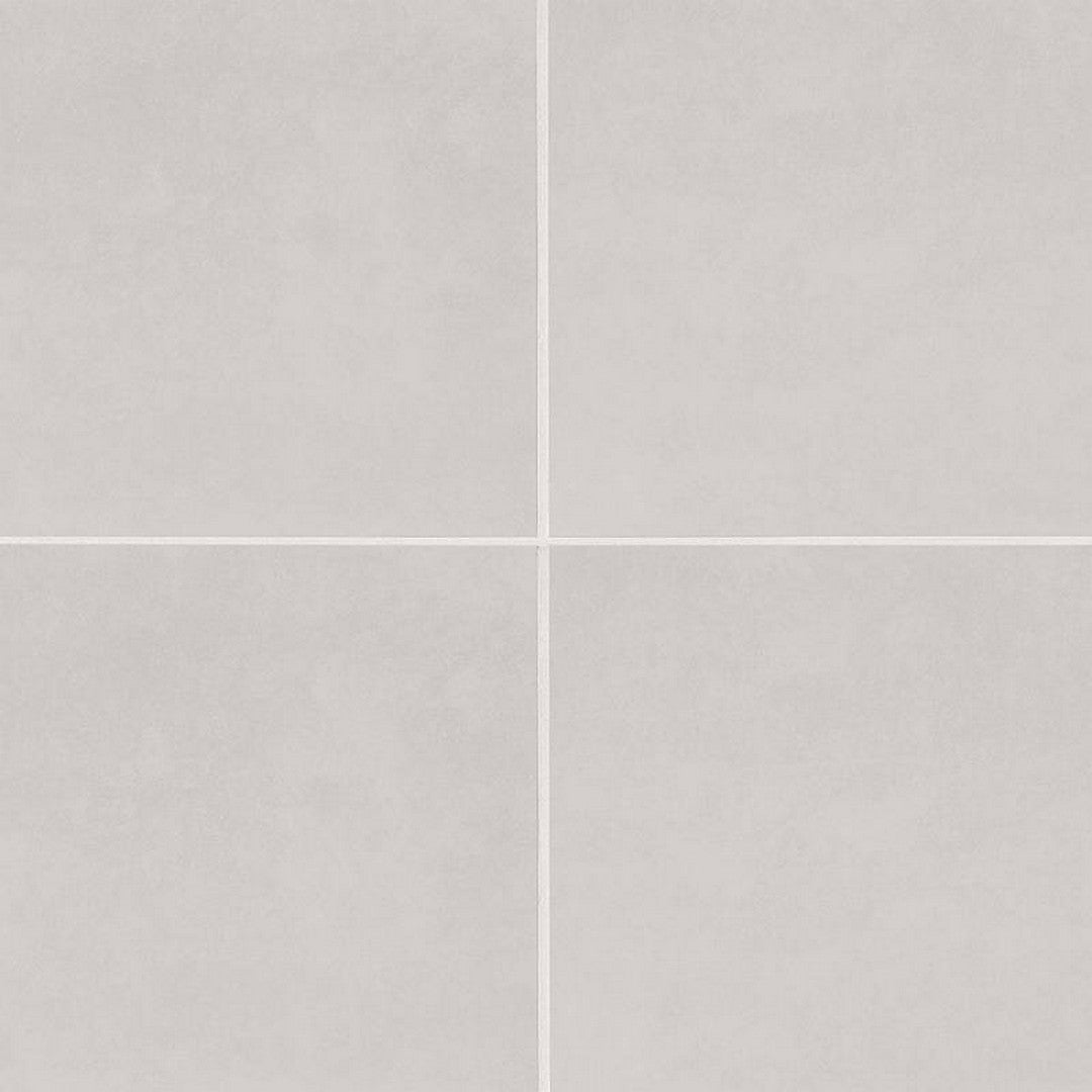 Bedrosians Metro 2.0 - 24" x 24" Rectified Matte Porcelain Field Tile