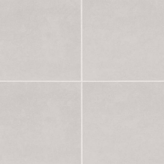 Bedrosians Metro 2.0 - 24" x 24" Rectified Matte Porcelain Field Tile