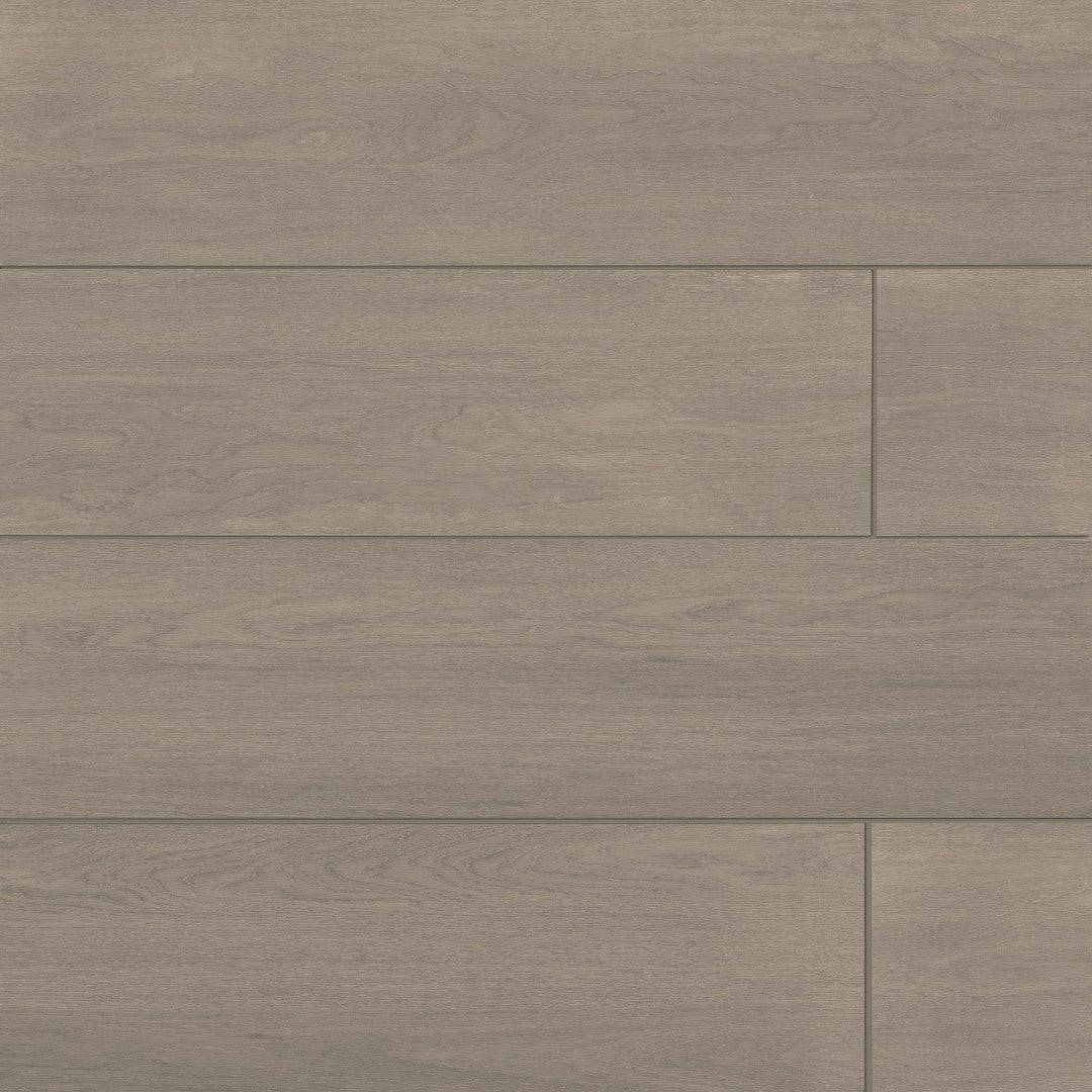 Bedrosians Planx 12" x 75" Wood Look Honed Porcelain Tile