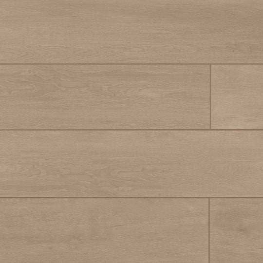 Bedrosians Planx 12" x 75" Wood Look Honed Porcelain Tile