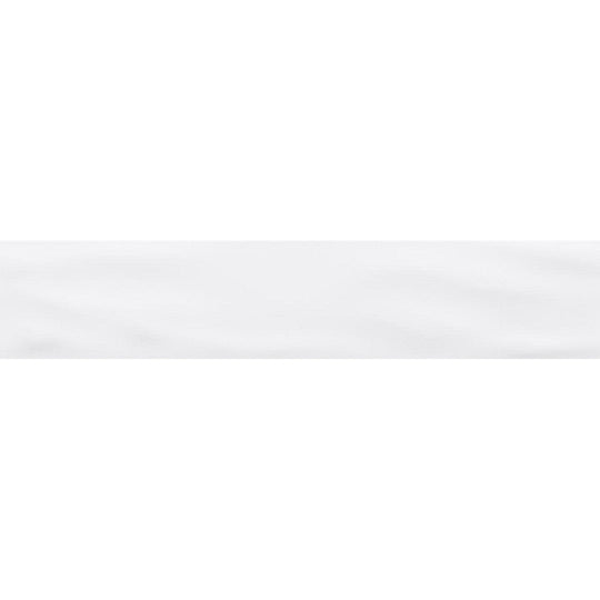 Tesoro 4" x 20" Aria Glossy Ceramic Wall Tile