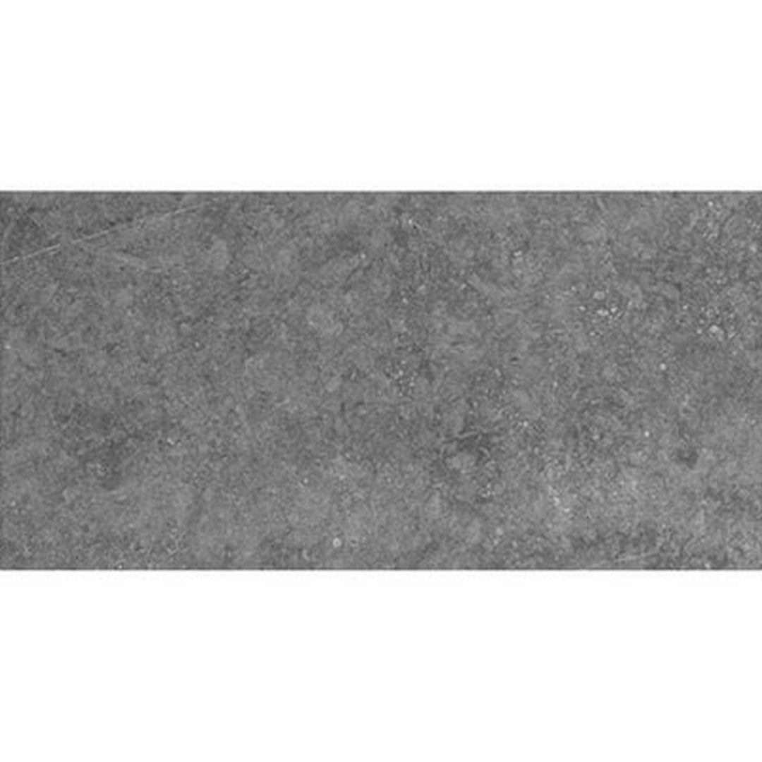 Daltile-Diplomacy-12-x-24-Rectified-Matte-Porcelain-Floor-Tile-Dark-Grey
