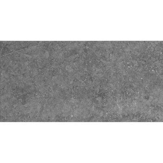 Daltile-Diplomacy-24-x-48-Rectified-Matte-Porcelain-Floor-Tile-Dark-Grey