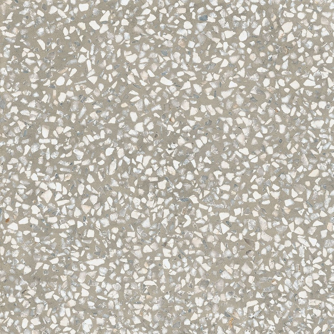 Marazzi D_Segni Terrazzo 8" x 8" Square Matte Tile