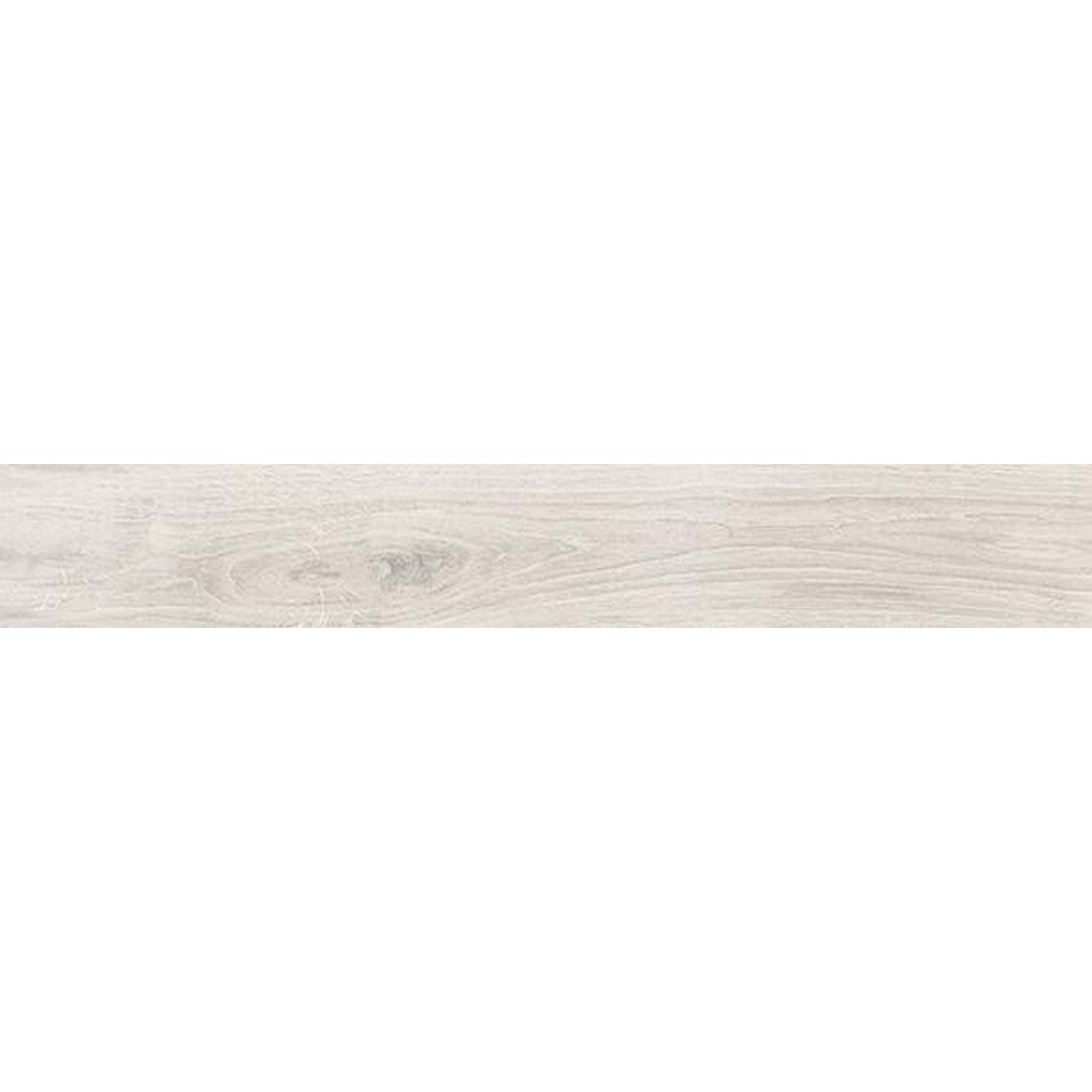 Tesoro 6" x 36" Oakmont Pressed Matte Porcelain Wood Plank