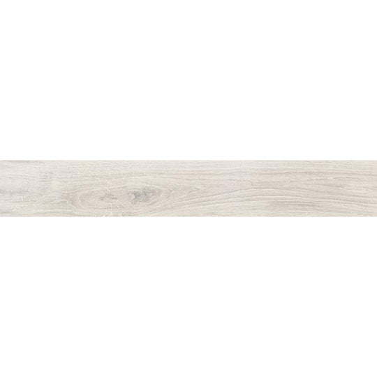 Tesoro 6" x 36" Oakmont Pressed Matte Porcelain Wood Plank