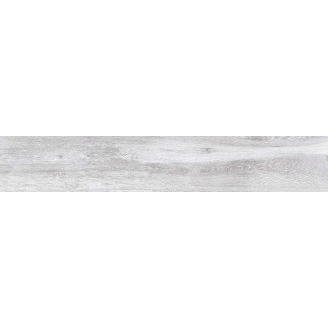 Tesoro 6" x 36" Ozark Pressed Matte Porcelain Wood Tile