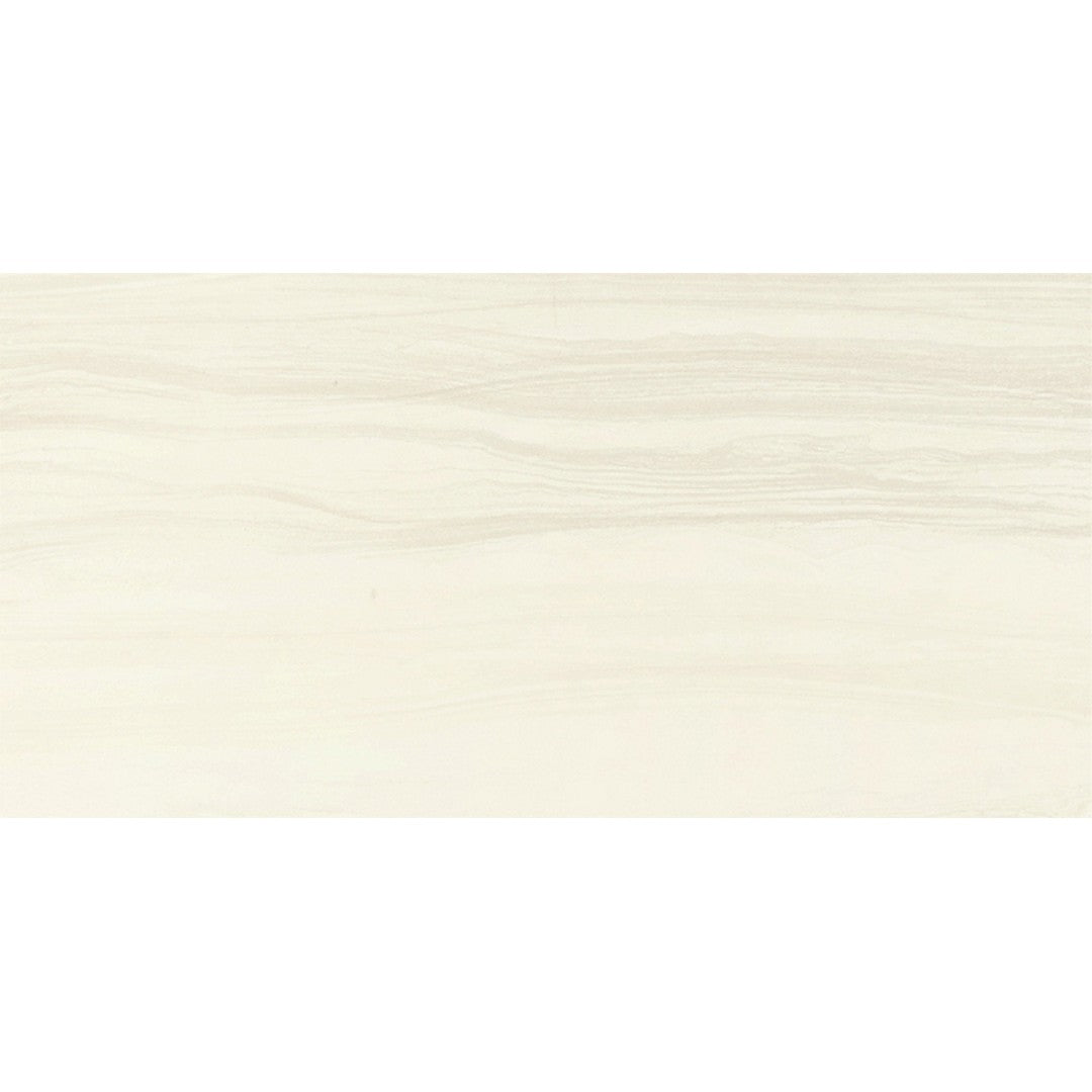 Tesoro 12" x 24" Verena Pressed Matte Porcelain Tile