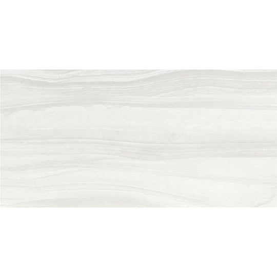 Tesoro 12" x 24" Verena Pressed Matte Porcelain Tile