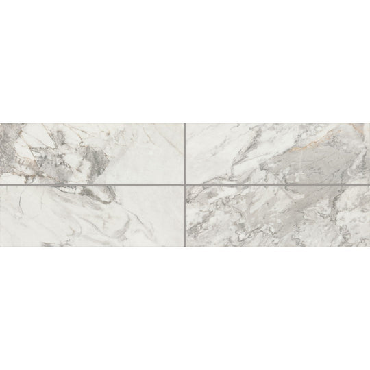 Daltile Divinium 6" x 18" Glossy Ceramic Microban Wall Tile