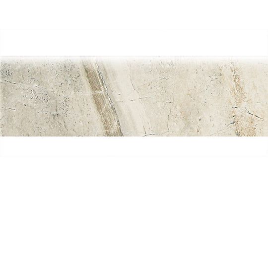 American Olean 3" x 10" Danya Porcelain Bullnose