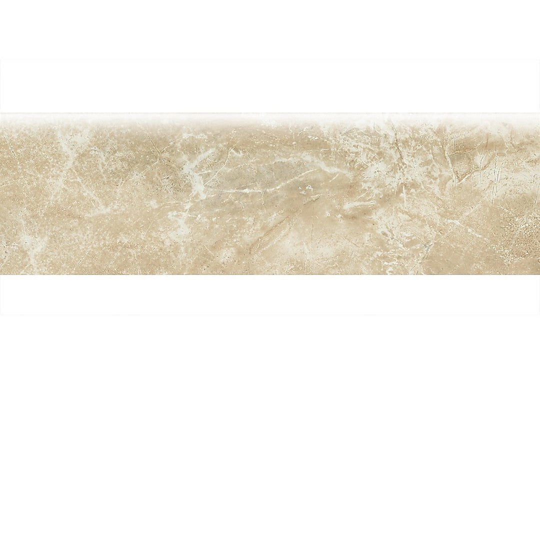 American Olean 3" x 10" Danya Porcelain Bullnose