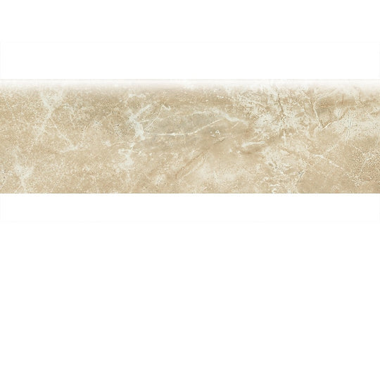 American Olean 3" x 10" Danya Porcelain Bullnose