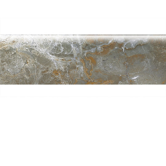 American Olean 3" x 10" Danya Porcelain Bullnose