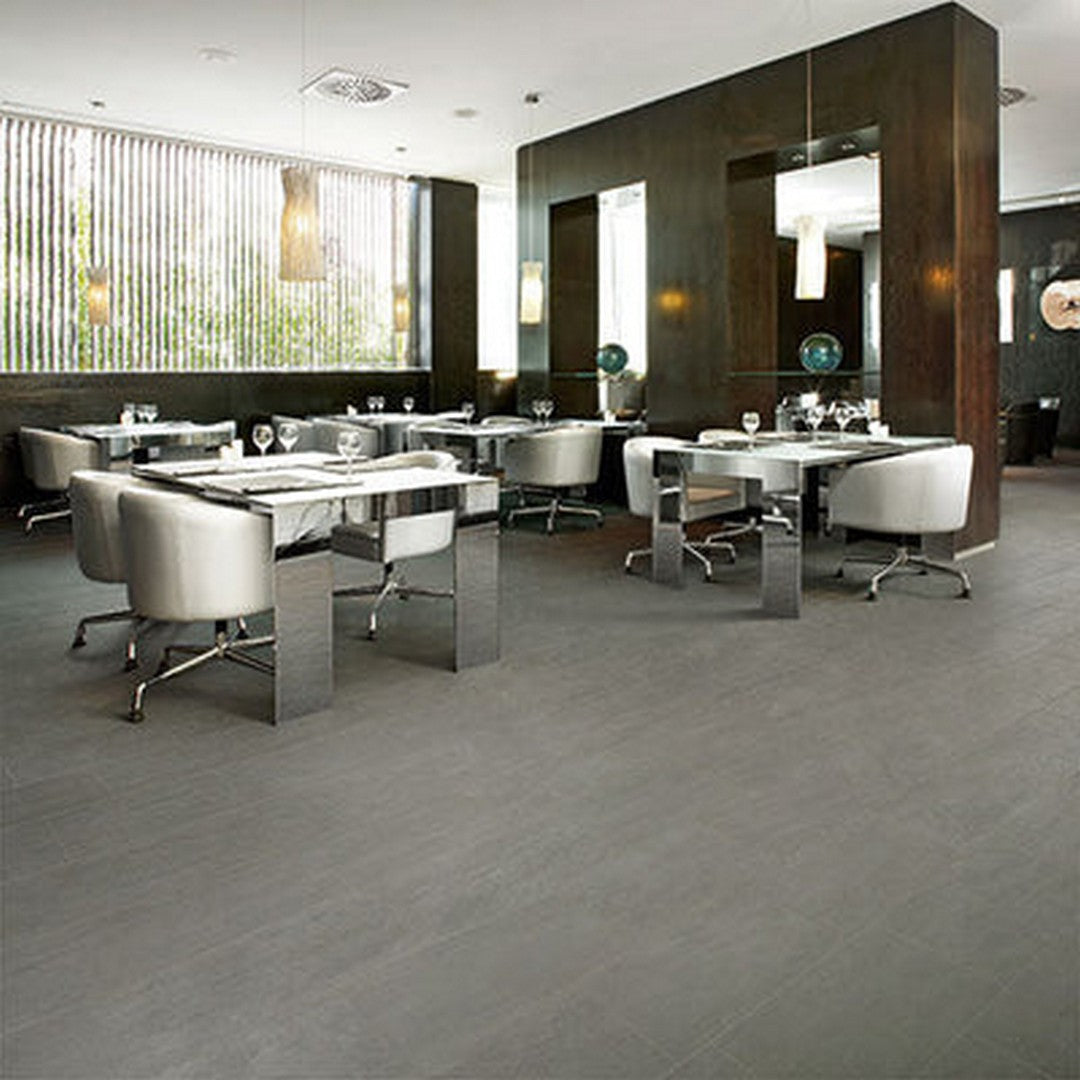 Daltile-Portfolio-12-x-24-Rectified-Matte-Porcelain-Floor-Tile-Iron-Grey