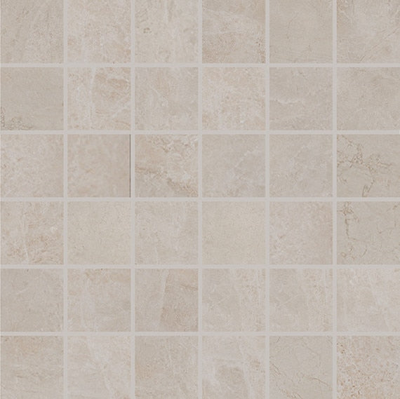 Daltile Advantage 2" x 2" Straight Joint Mosaic