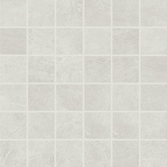 Daltile Advantage 2" x 2" Straight Joint Mosaic