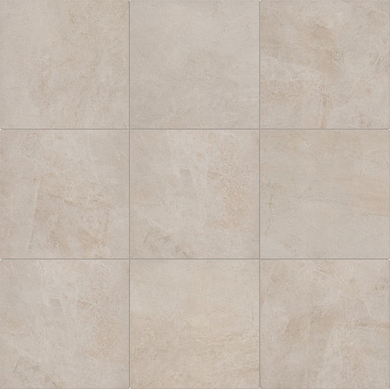 Daltile Advantage 18" x 18" Matte