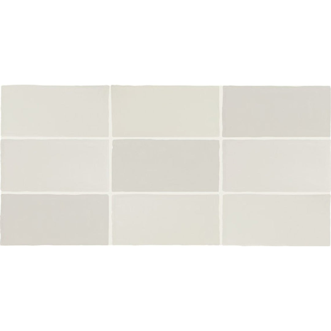 Daltile Farrier 2.5" x 15" Satin