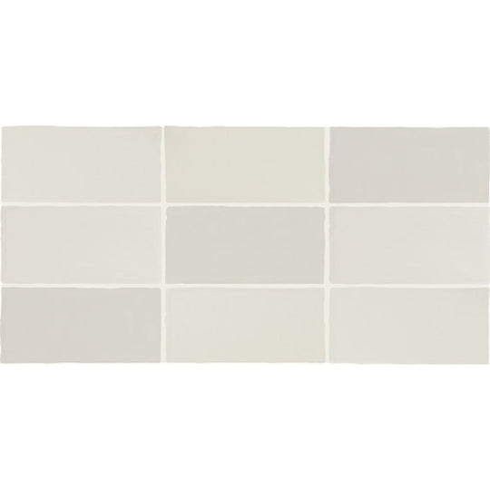 Daltile Farrier 2.5" x 15" Satin