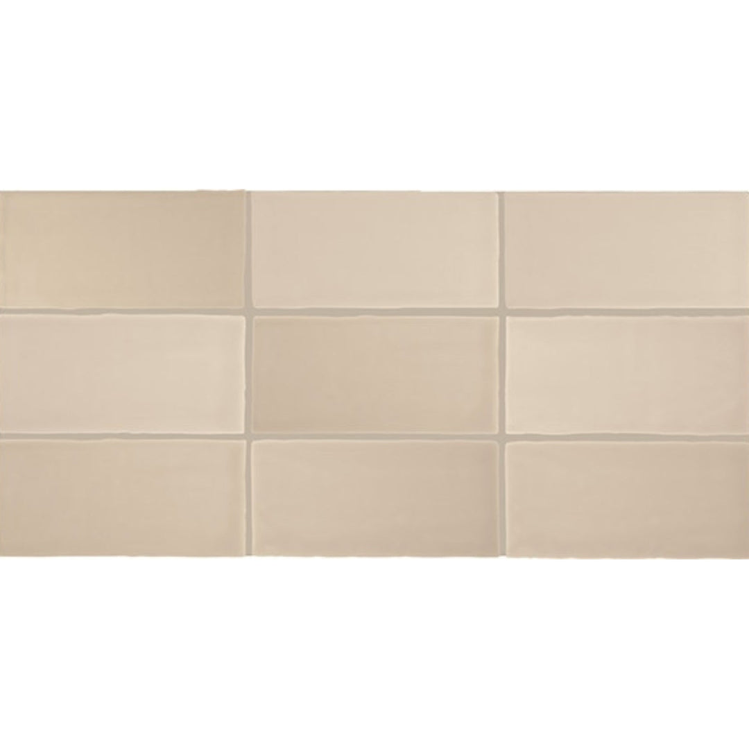 Daltile Farrier 2.5" x 15" Satin