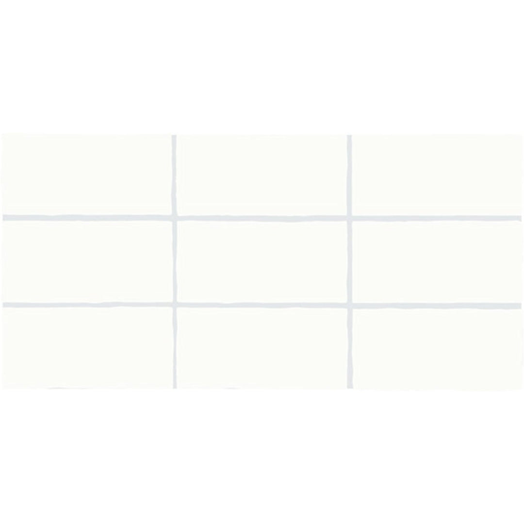 Daltile Farrier 2.5" x 5" Satin