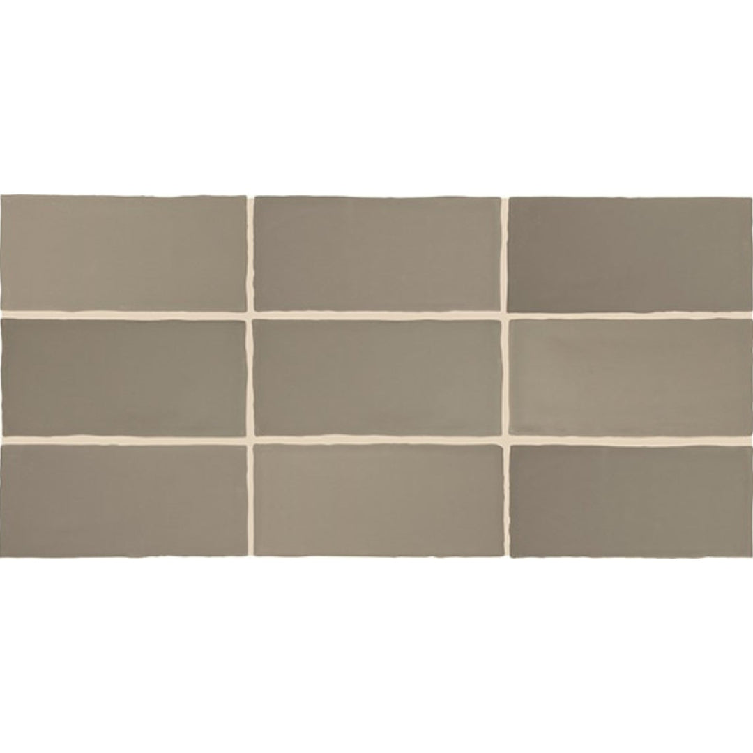 Daltile Farrier 2.5" x 5" Satin