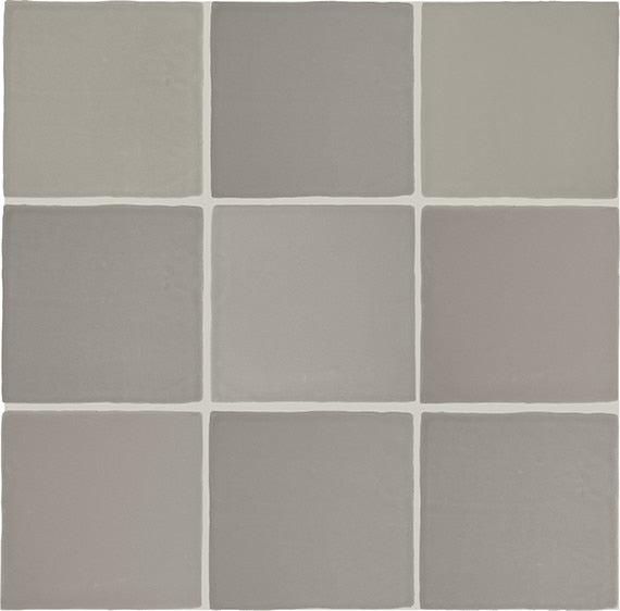 Daltile Farrier 5" x 5" Satin